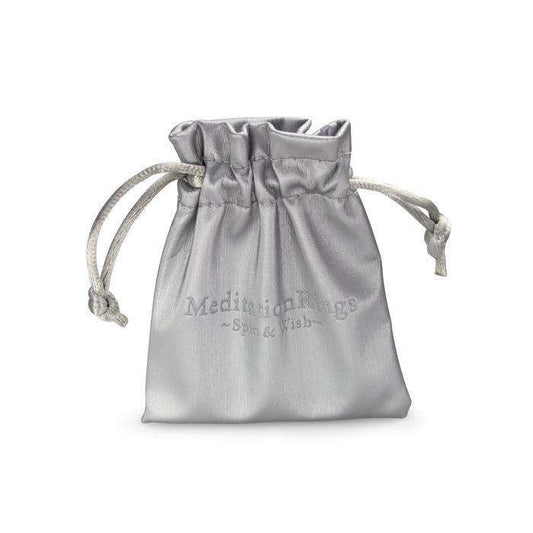 Anneau de méditation Prana