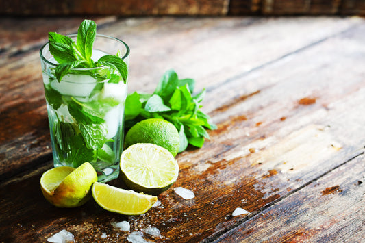 Mojito Lime Drink Mix