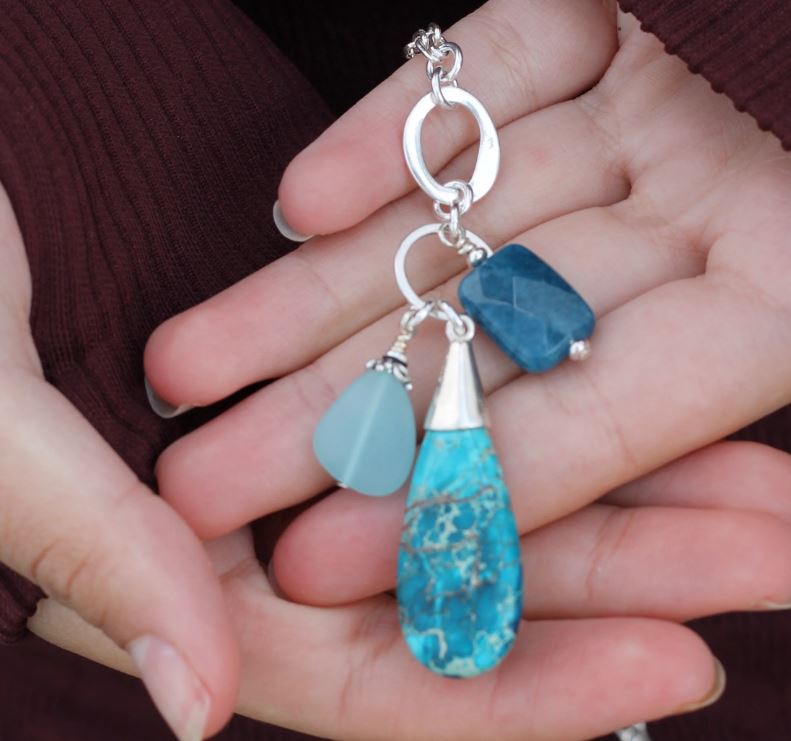 Trinity Necklace