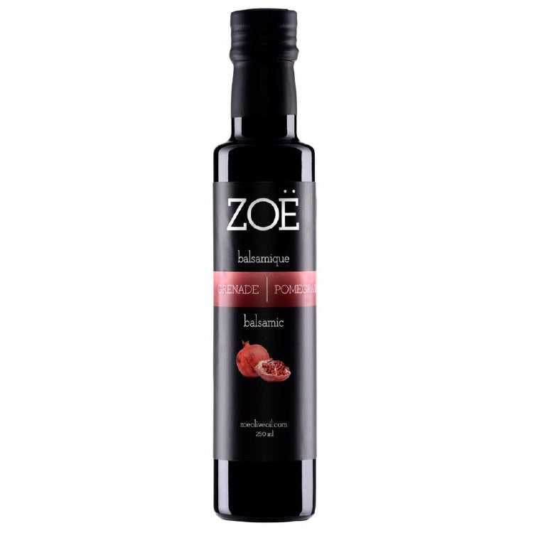 Pomegranate Balsamic