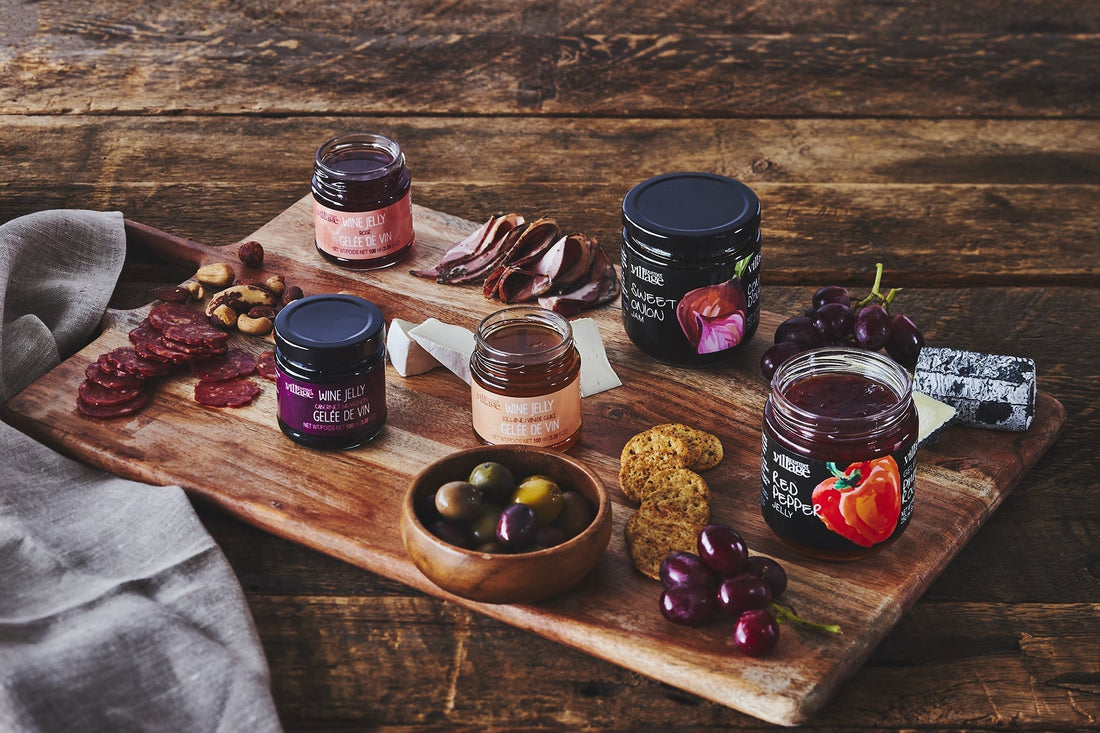 Hop Into Easter: Must-Haves for a Memorable Feast