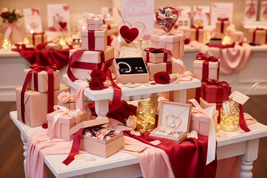 Valentine's Day gifts