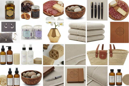 Shop with Ease: $100+ Gifts Delivered for Free in Ottawa