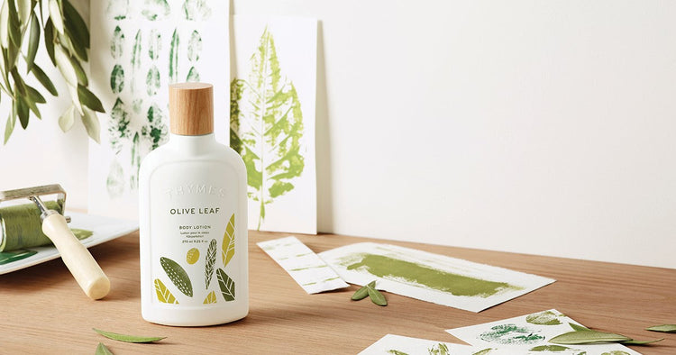 The Thymes Collection