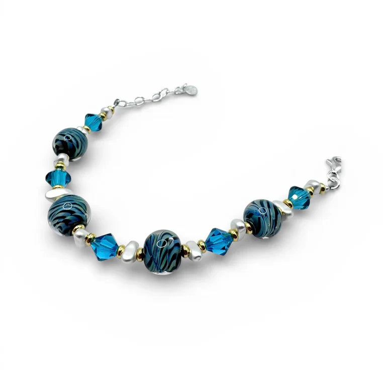 Elizabeth Burry Jaxon Earrings