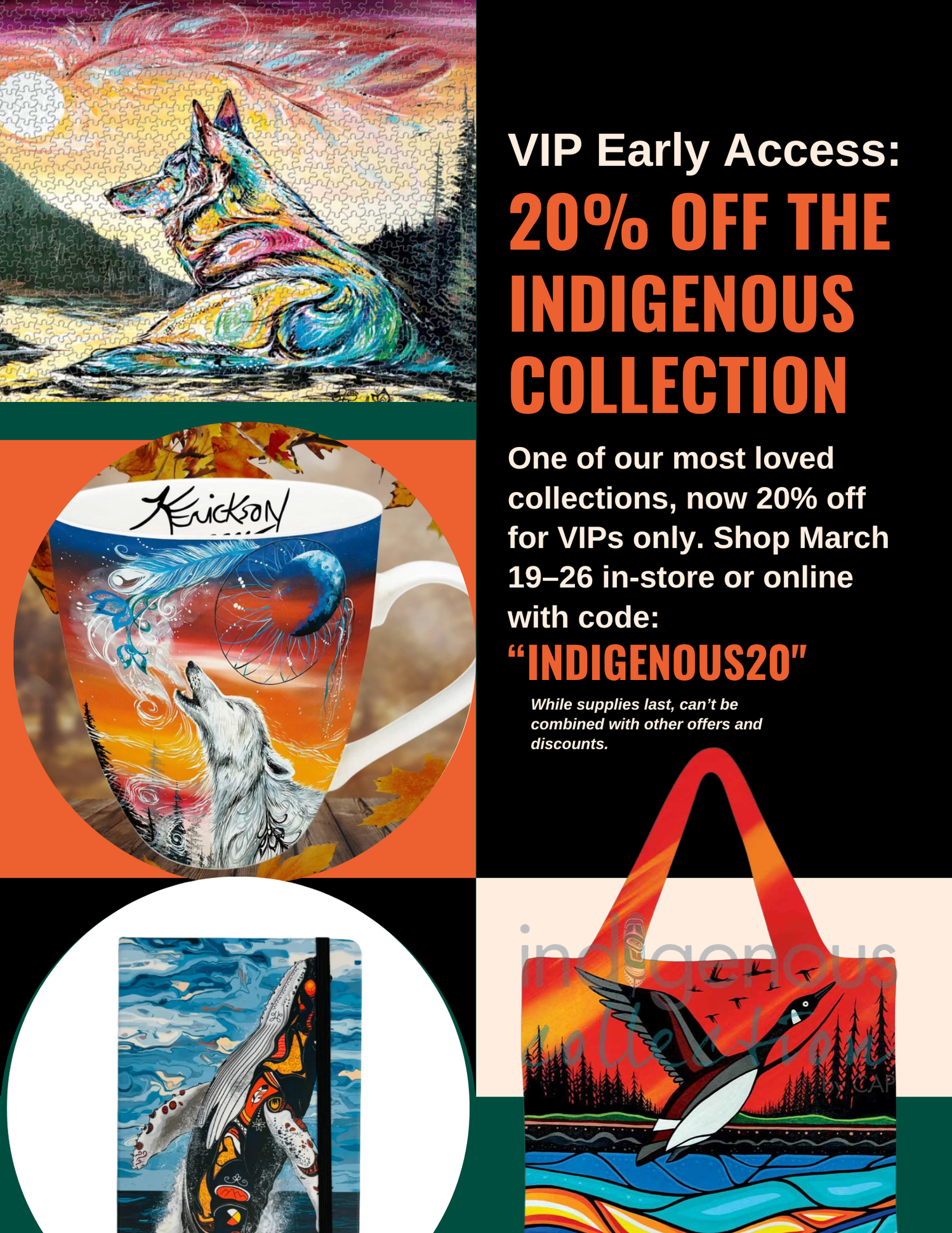 Feathered Friends Glass Ornament