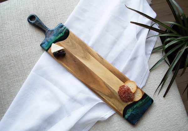 Lynn & Liana Designs boards