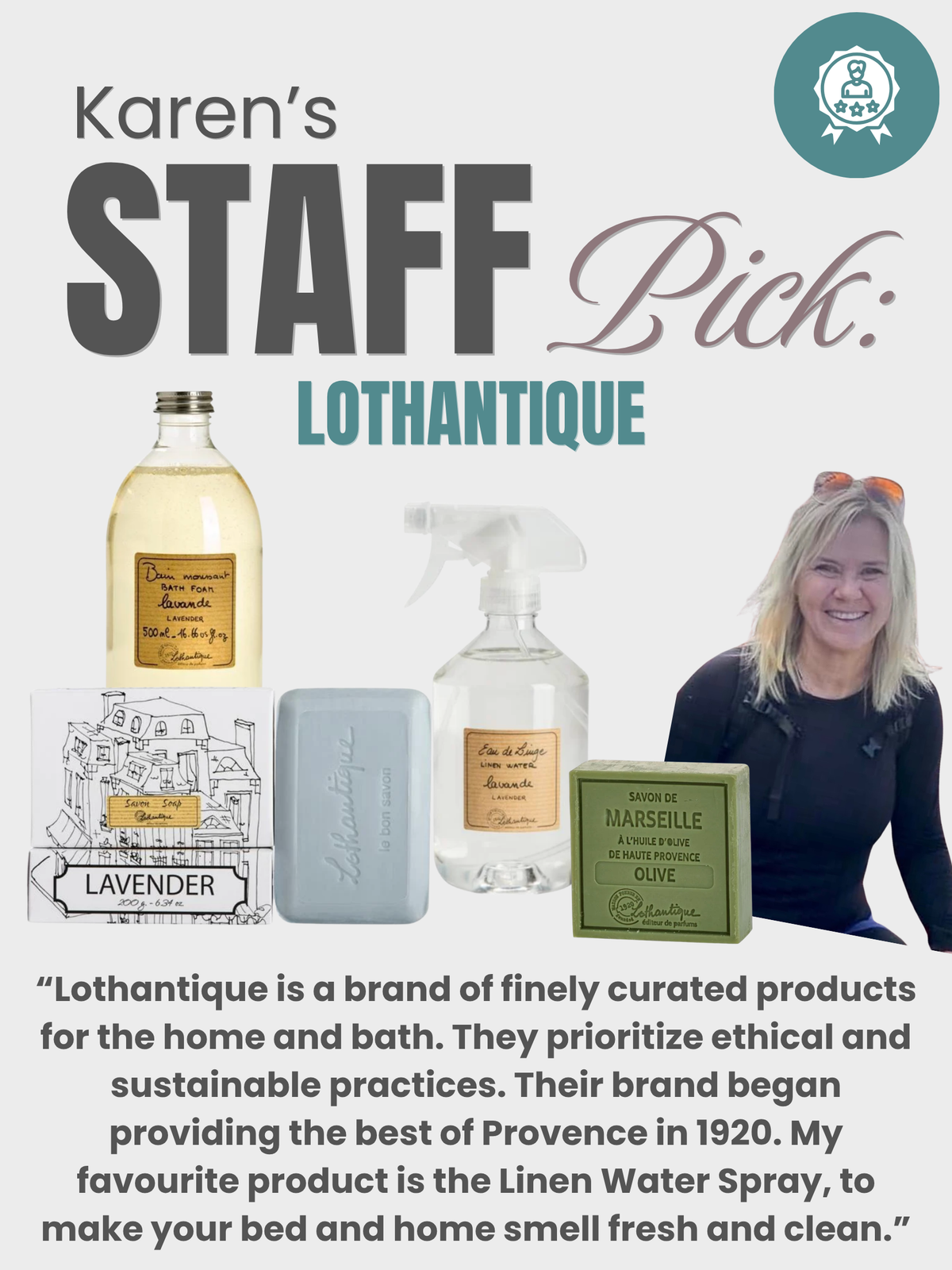 Lothantique Canada