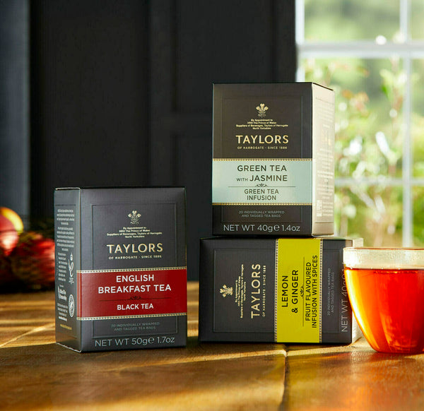 Taylors of Harrogate