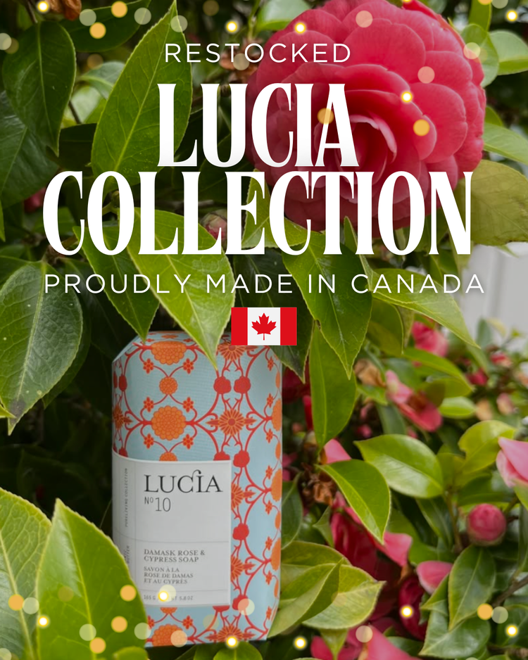 Lucia by Pure Living