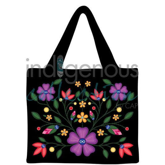 Growth Reusable Shopping Bag