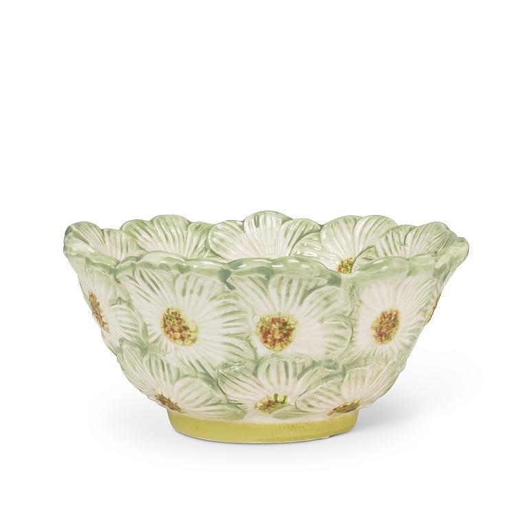 Flower Bloom Bowl