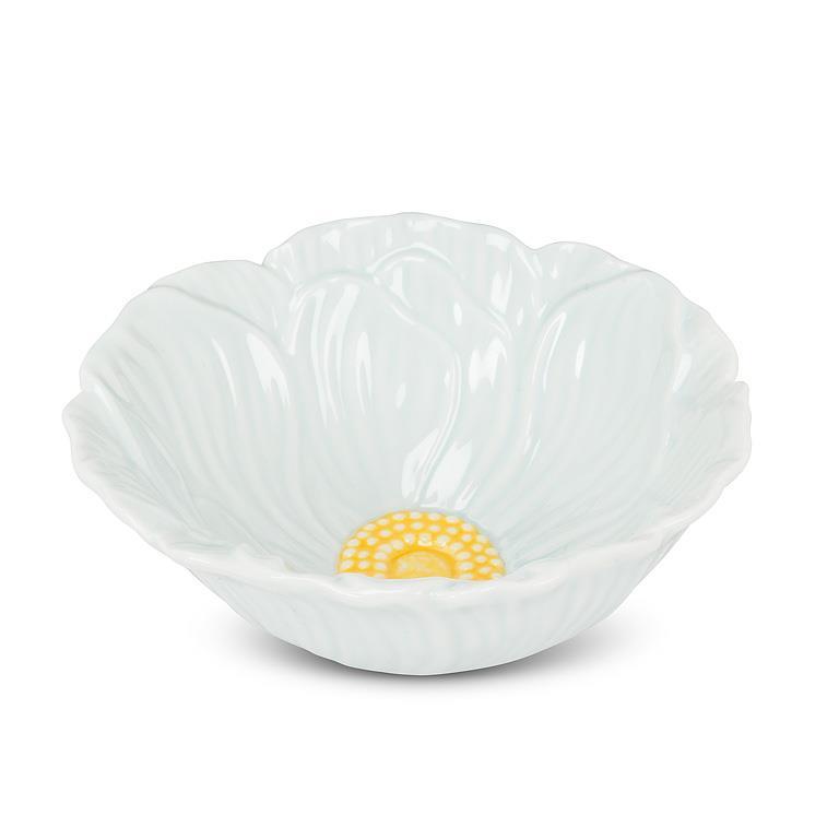 Small Flower Dish