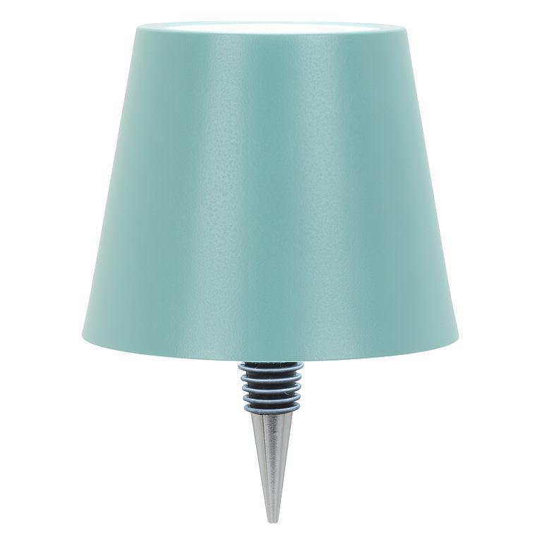 Classic Shade LED Bottle Stopper Light