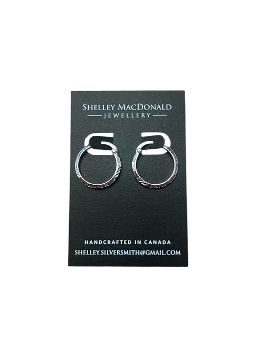 Pattern Hoops