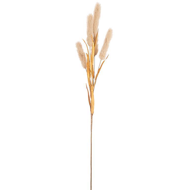 5 Head Bulrush Spray