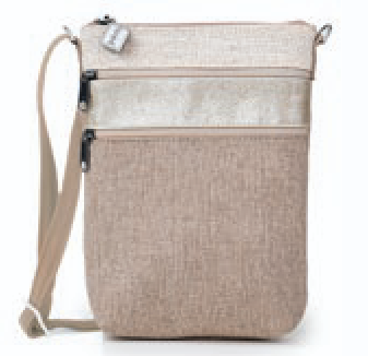 Grab and Go Pouch