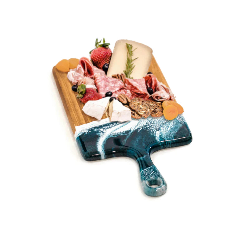 Medium Acacia Cheese Board