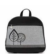 Acajou Convertible bag 3 in 1 Black