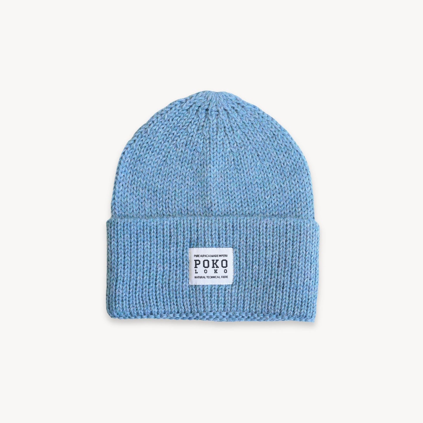 Chapeau de pêcheur en alpaga - différentes couleurs