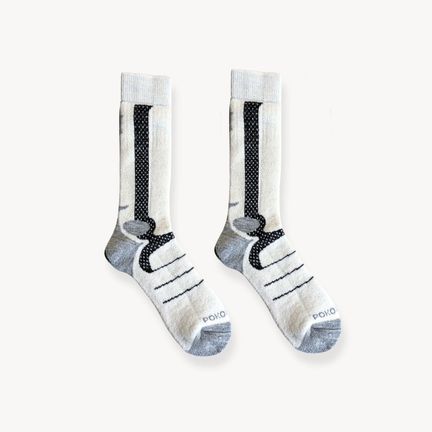 Alpaca Socks Explorer