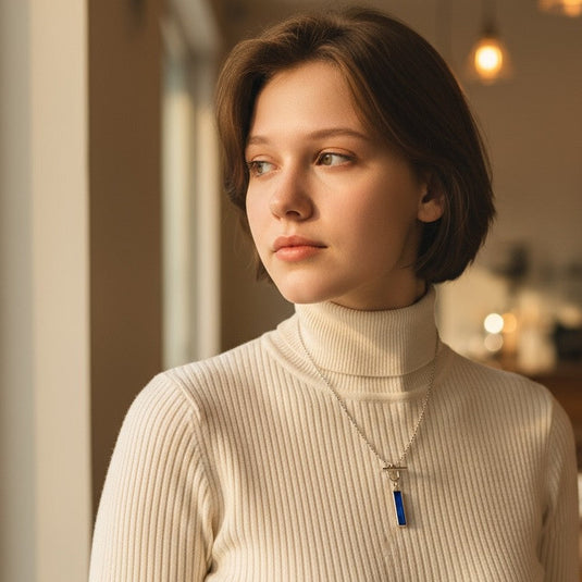 Boucles d'oreilles Marlène