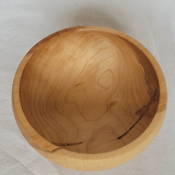Ambrosia Maple Bowl AM32