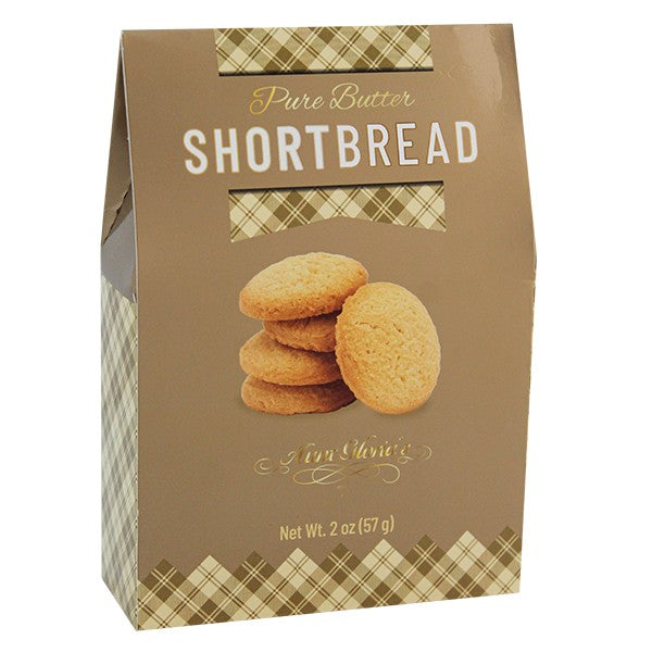 Aunt Gloria's Pure Butter Shortbread