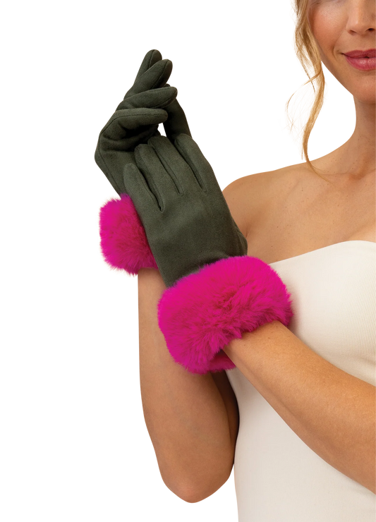 Bettina Gloves