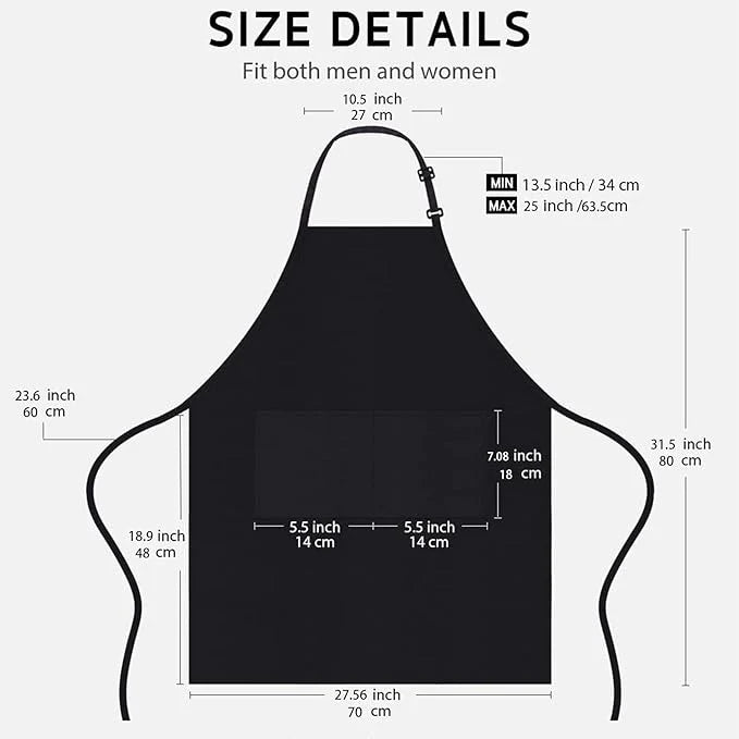 Apron - I'd Smoke That