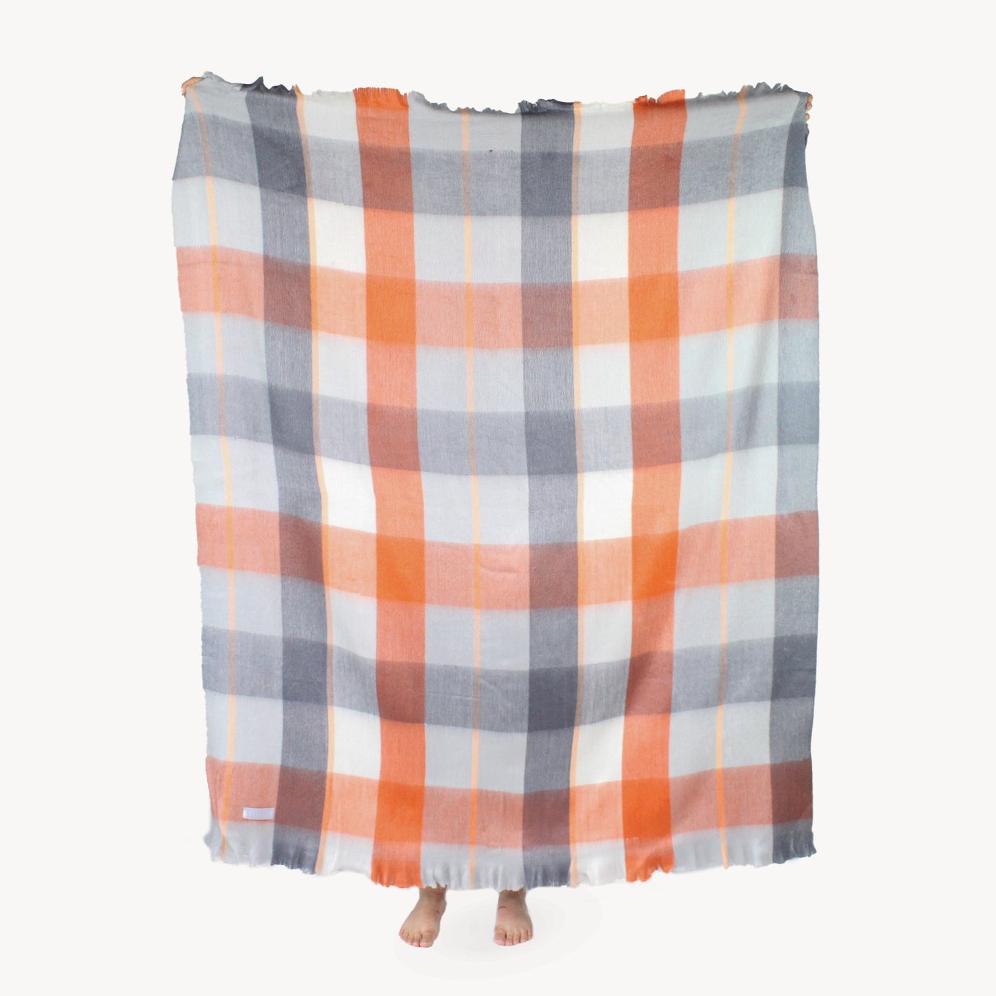 Blanket - Large Throw