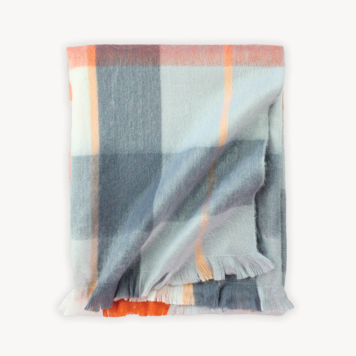 Blanket - Large Throw