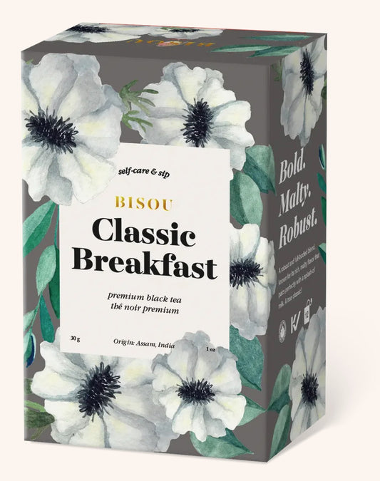 Classic Breakfast Tea
