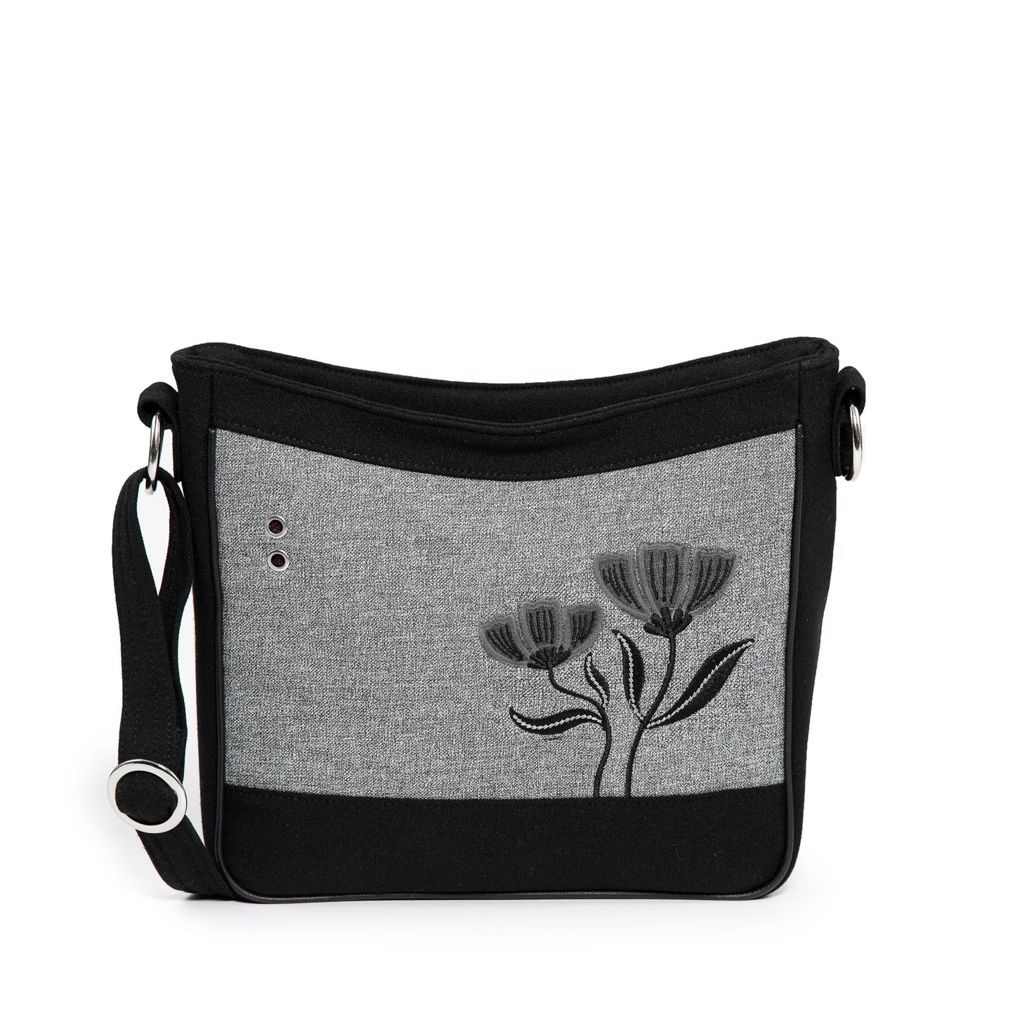 Cocotier Shoulder Bag