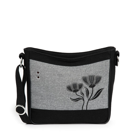 Cocotier Shoulder Bag
