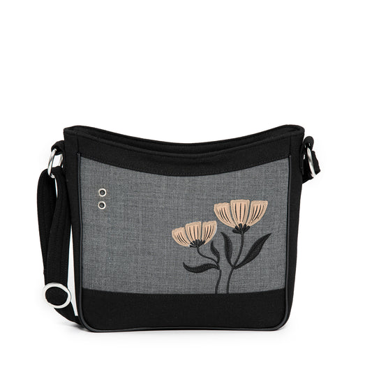 Cocotier Shoulder Bag