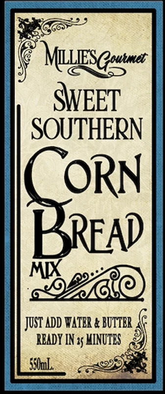 Corn Bread Mix