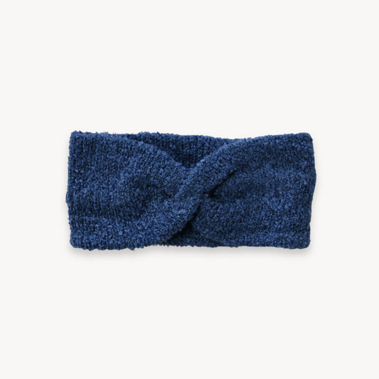 Cozy Twisted Headband