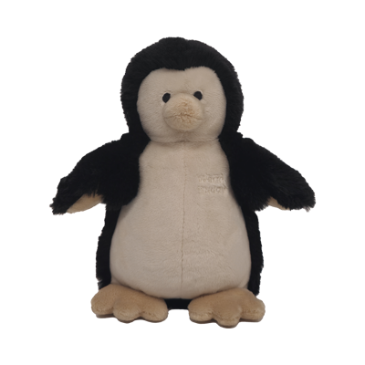 Cuddle Buddy Penguin