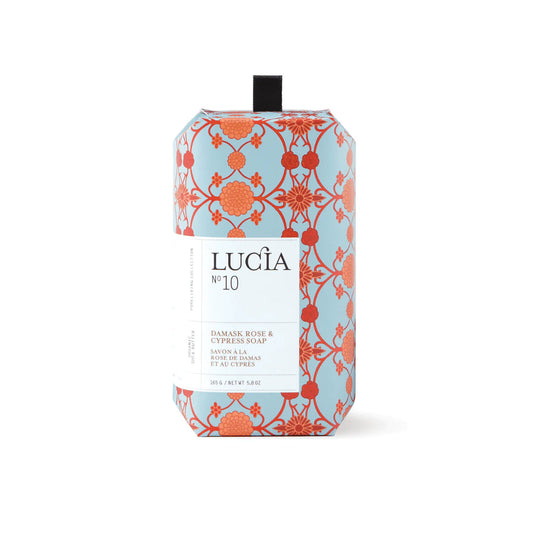 Damask Rose Hand & Body Trio Bundle & Save