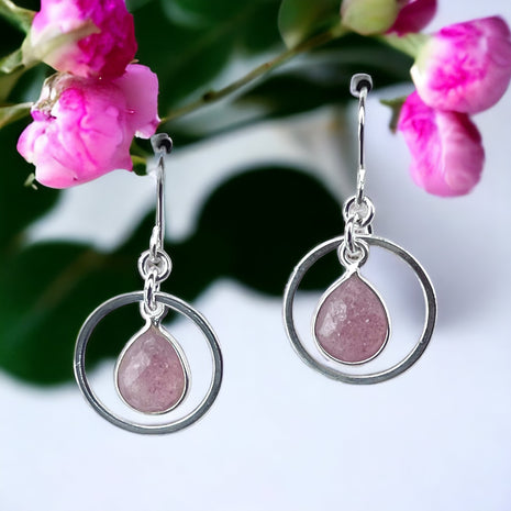 Joyce Earrings
