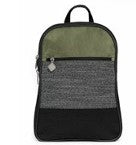 Epinette Convertible Bag 3 in 1 Green