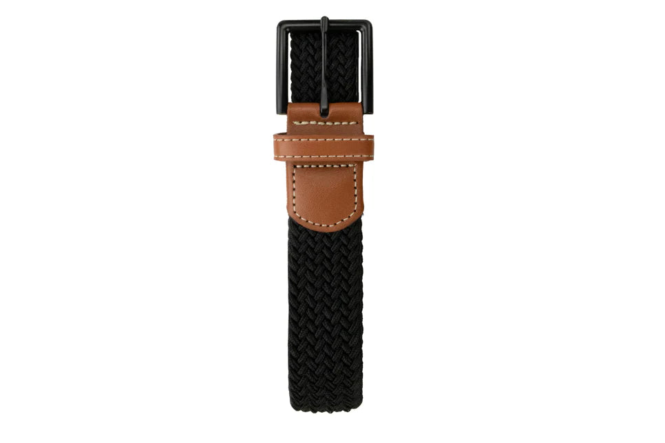 Braided Belt