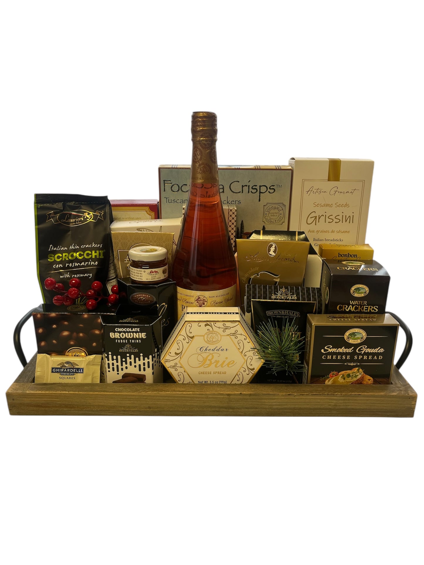 Holiday Entertaining Gift Set