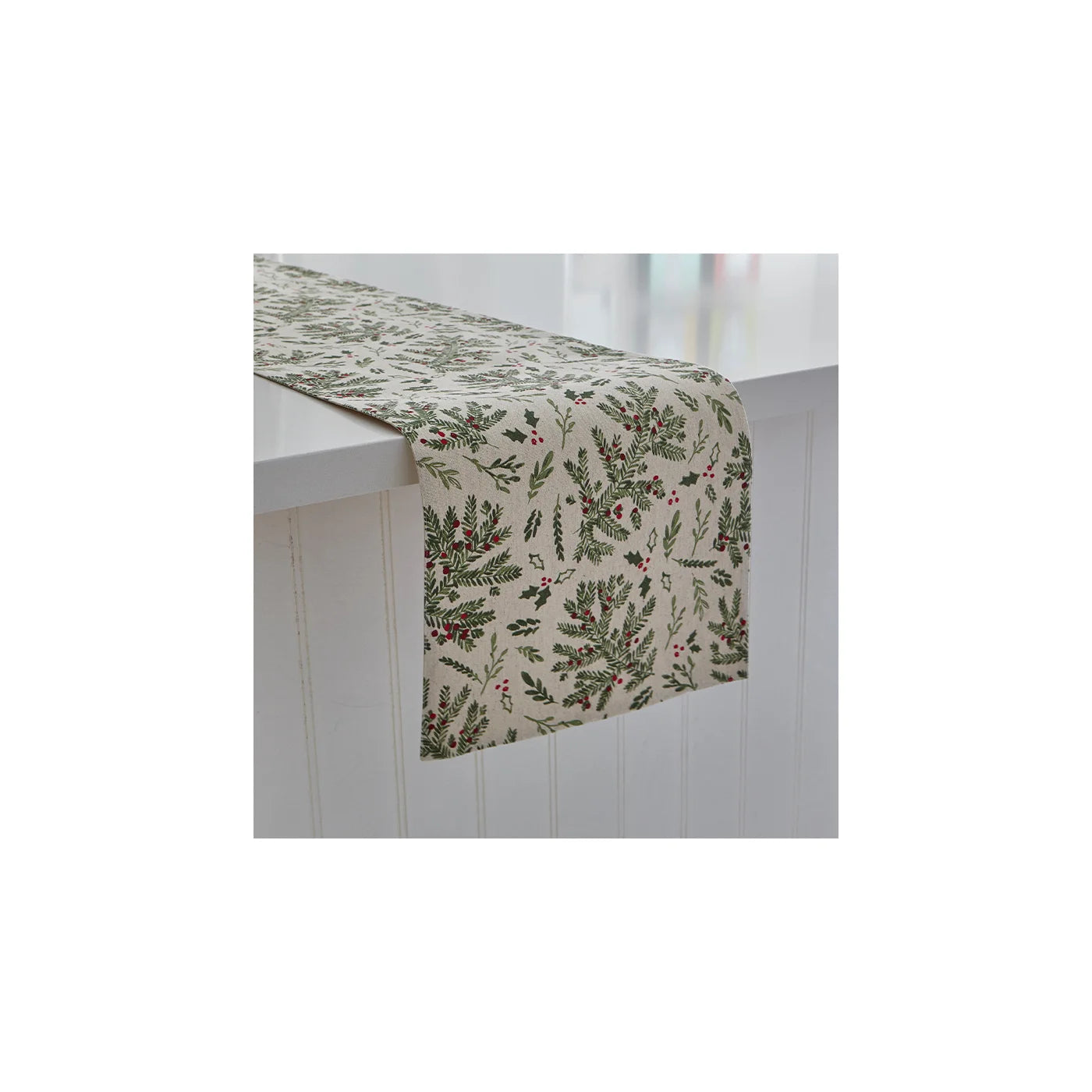 Holly Table Runner