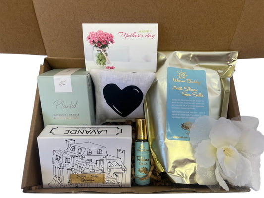 Just Relax Gift Bundle