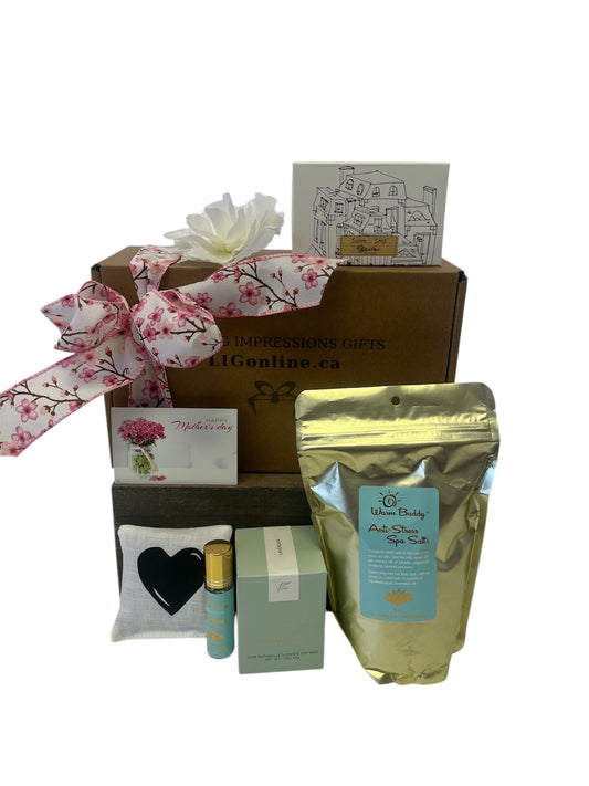 Just Relax Gift Bundle