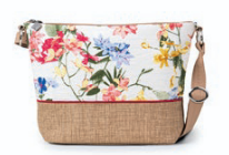 La Palma Cross Body Bag