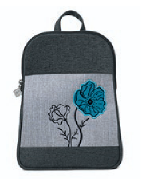 Lanai Convertible Bag 3 in 1