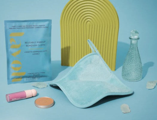 Reusable Makeup Remover Cloth